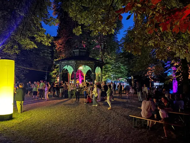 Foto: Markus Kahrer & Manuela Danzinger