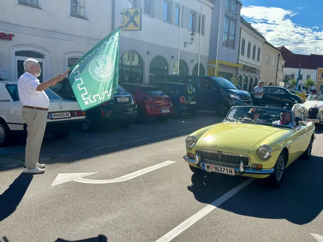 Foto: Markus Kahrer