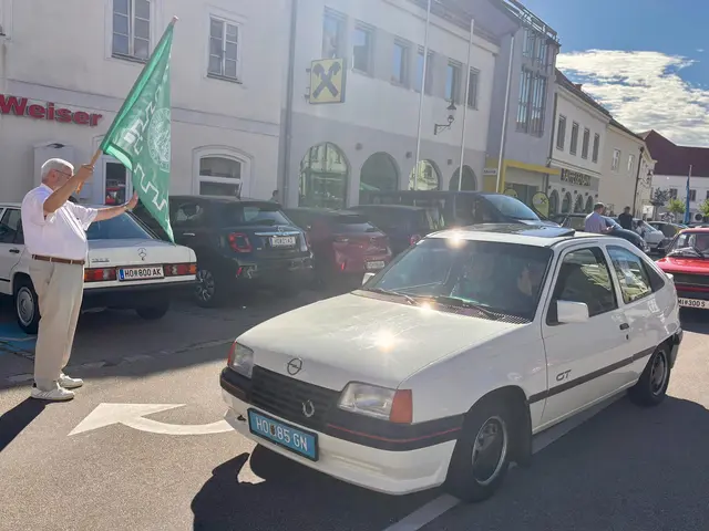 Foto: Markus Kahrer