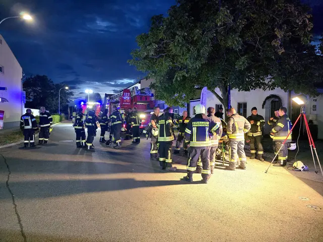 Foto: FF Neusiedl am See