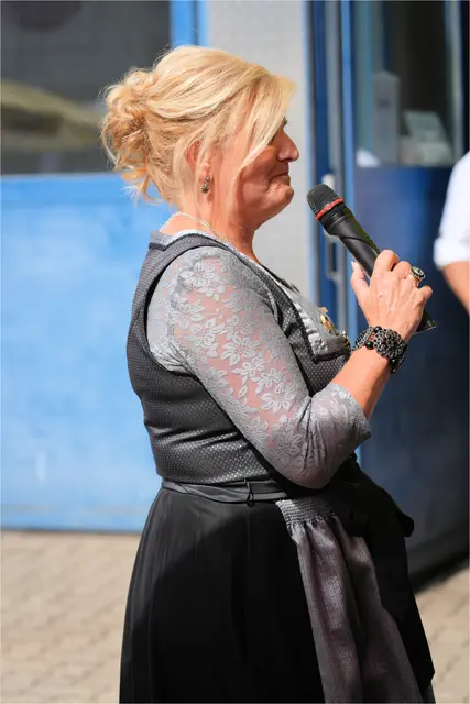 Foto: Erich Staudinger