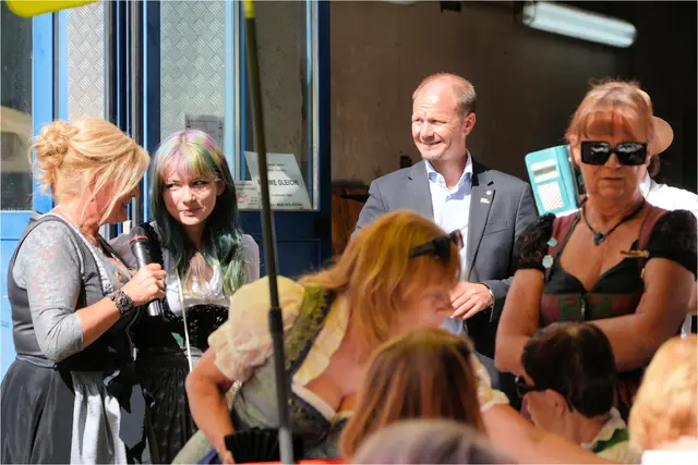 Foto: Erich Staudinger