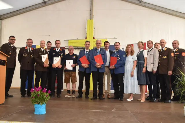 Foto: FF Gänserndorf