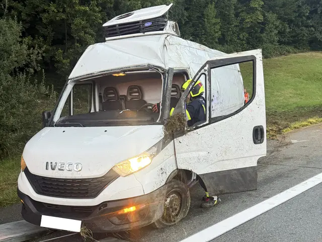 Foto: FF Oberwang/Stoxreiter