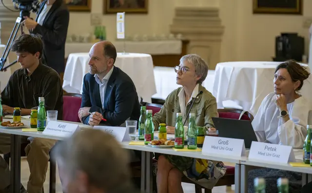 Foto: Uni Graz