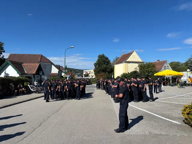Foto: Markus Kahrer & Manuela Danzinger
