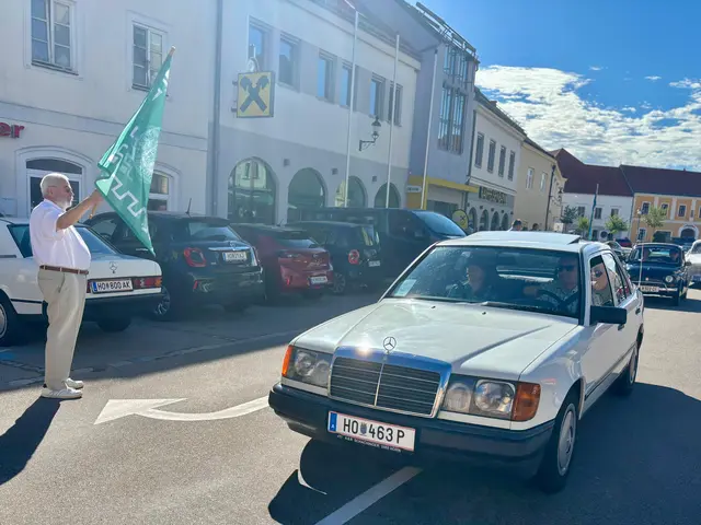 Foto: Markus Kahrer