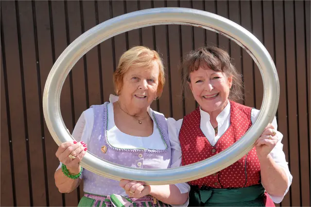 Foto: Erich Staudinger