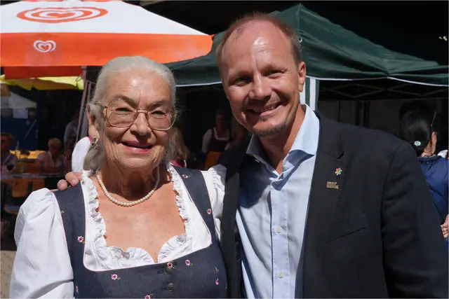 Foto: Erich Staudinger