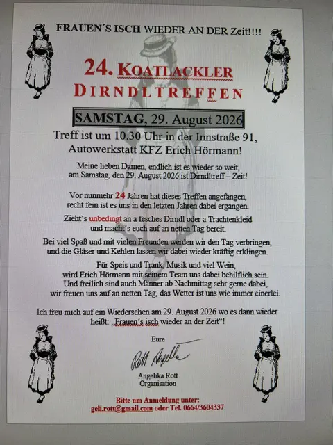 Foto: Erich Staudinger