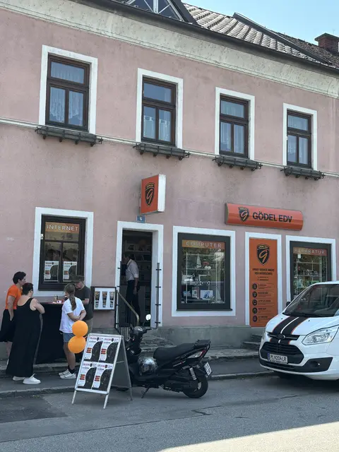 Foto: Alexander Mösinger
