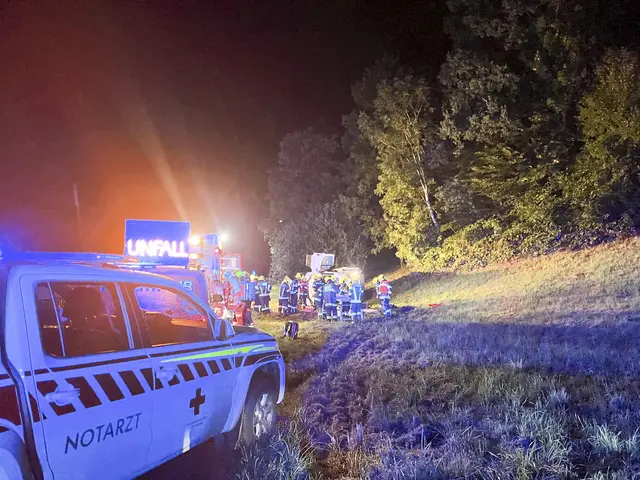 Foto: FF Oberwang/Stoxreiter