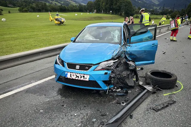 Foto: Stadtfeuerwehr Kitzbühel