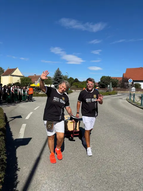 Foto: Markus Kahrer & Manuela Danzinger