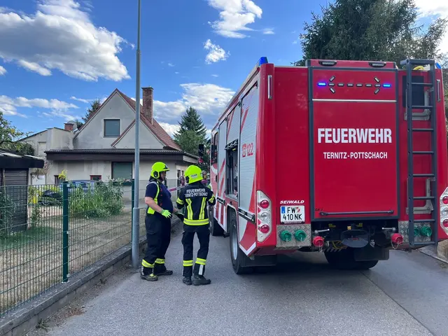 Foto: FF Ternitz-Pottschach