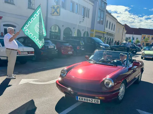 Foto: Markus Kahrer