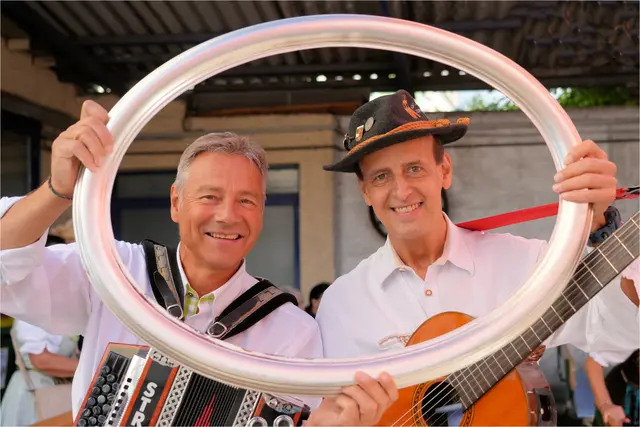 Foto: Erich Staudinger