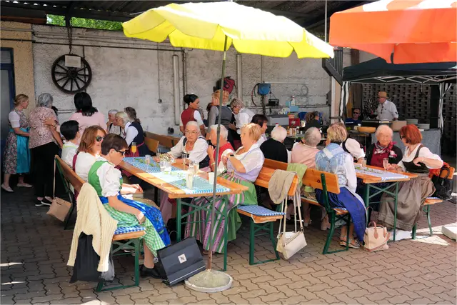 Foto: Erich Staudinger