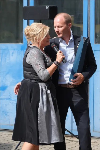 Foto: Erich Staudinger