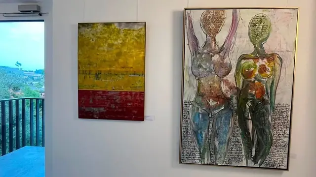 Foto: Unit Gallery Gleisdorf