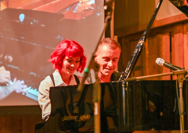 Foto: Andreas Hirnschrodt