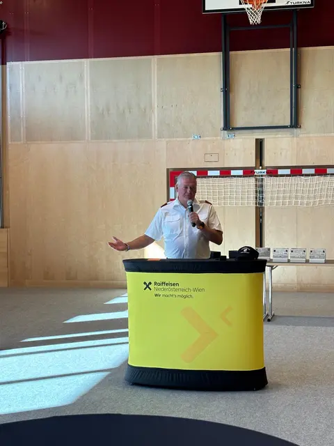 Foto: Markus Kahrer & Manuela Danzinger