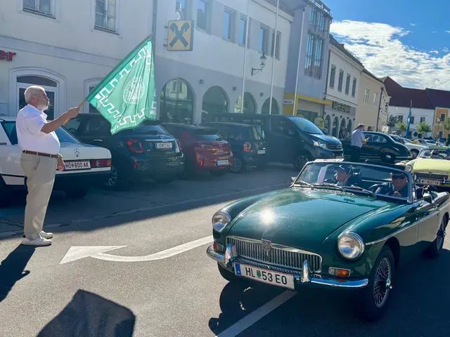 Foto: Markus Kahrer