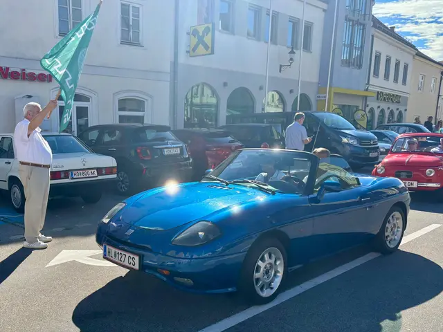 Foto: Markus Kahrer