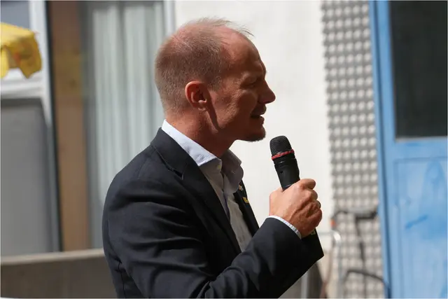 Foto: Erich Staudinger