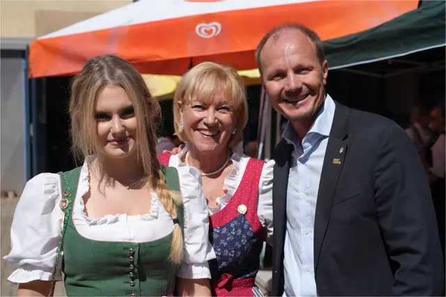 Foto: Erich Staudinger