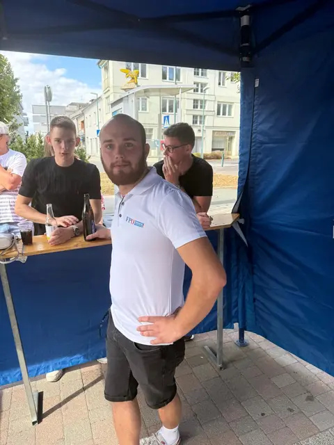 Foto: FPÖ