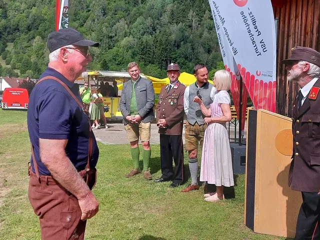 Foto: Anita Galler