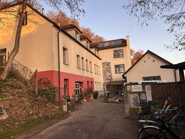 Im Tageszentrum Kalvarienberg werden tagsüber Grundbedürfnisse von armutsgefährdeten/ obdachlos gewordenen Erwachsenen gedeckt. | Foto: Tanja Handlfinger