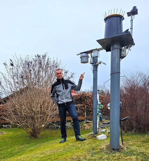 Foto: Christian Nimmervoll/wetter-muehlviertel.at