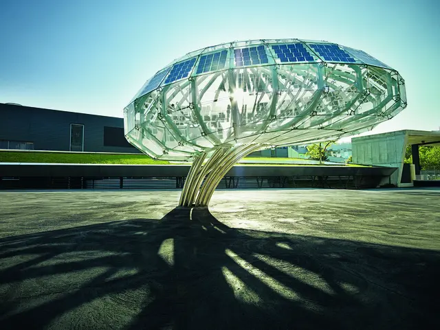 Der steirische Technologiekonzern AVL List muss erneut Arbeitsplätze abbauen. (Symbolbild)  | Foto: AVL List GmbH 2023