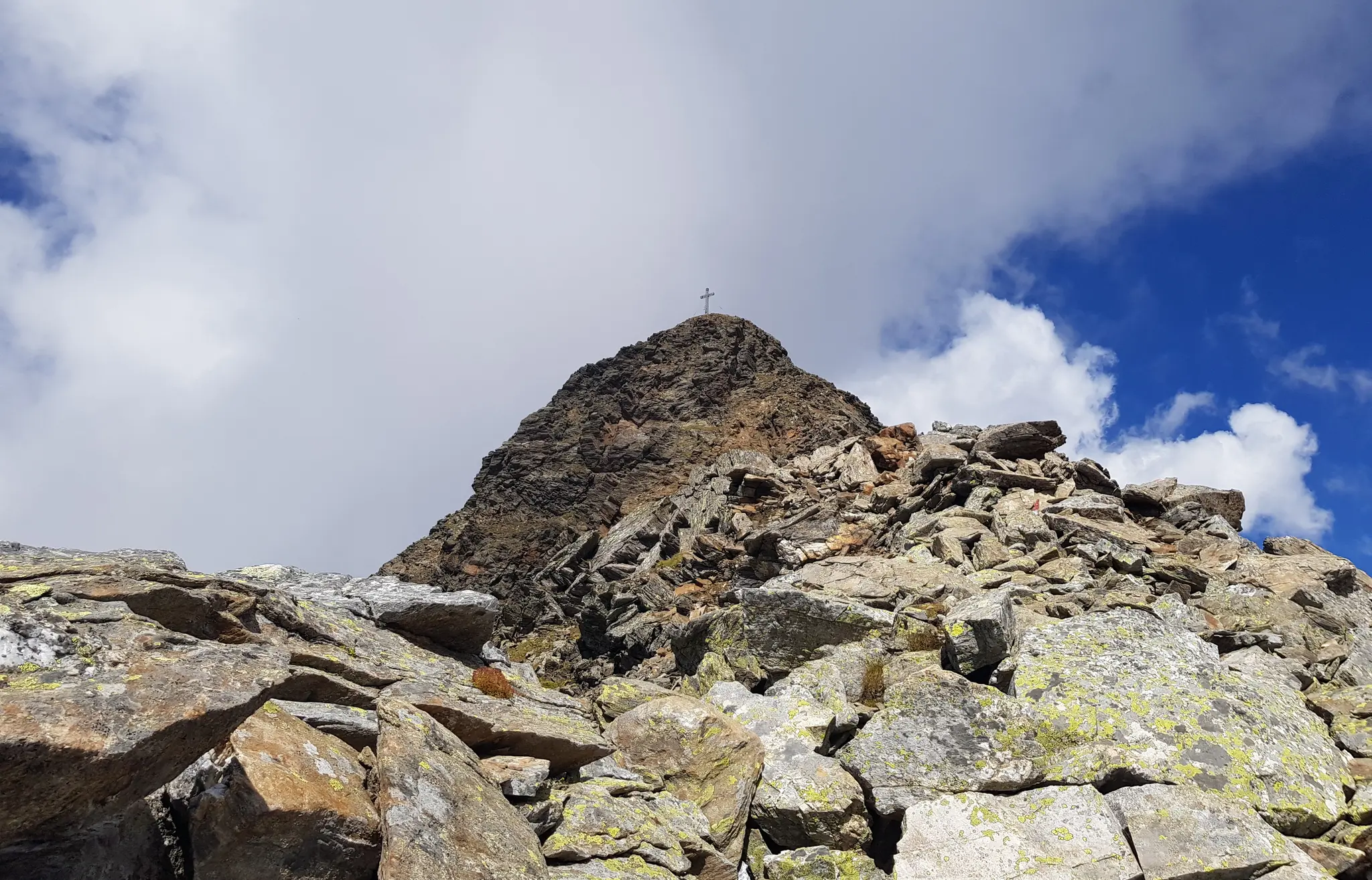 Tragic accident: Mountaineer falls to his death on Mulleter Seichenkopf - ...