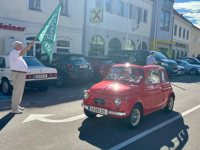 Foto: Markus Kahrer