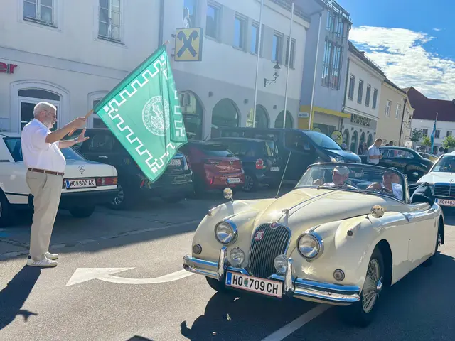 Foto: Markus Kahrer