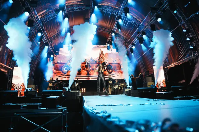 Foto: kitzmusik/Marcel Gartner