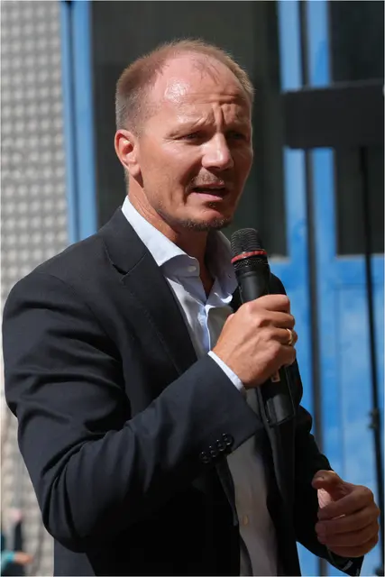 Foto: Erich Staudinger