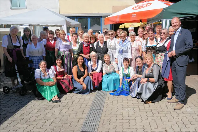 Foto: Erich Staudinger