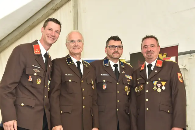 Foto: FF Gänserndorf