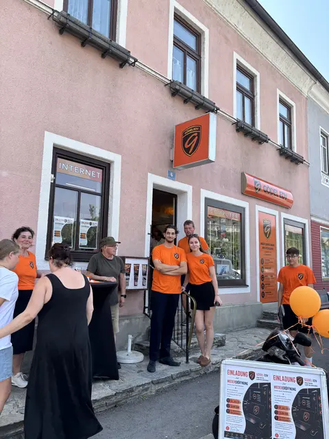 Foto: Alexander Mösinger