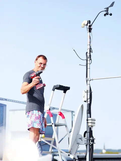 Foto: Christian Nimmervoll/wetter-muehlviertel.at