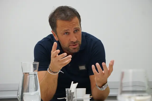 Georg Dornauer fordert Landeshauptmann Anton Mattle zu konkreten Maßnahmen in Tirol auf. | Foto: MeinBezirk/Pali