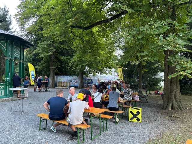 Foto: Markus Kahrer & Manuela Danzinger