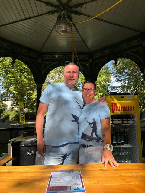 Foto: Markus Kahrer & Manuela Danzinger