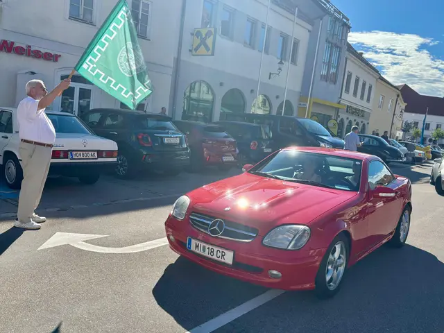Foto: Markus Kahrer