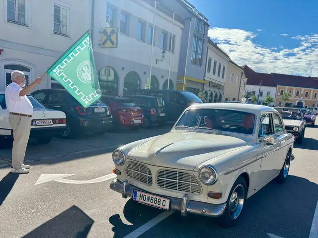 Foto: Markus Kahrer
