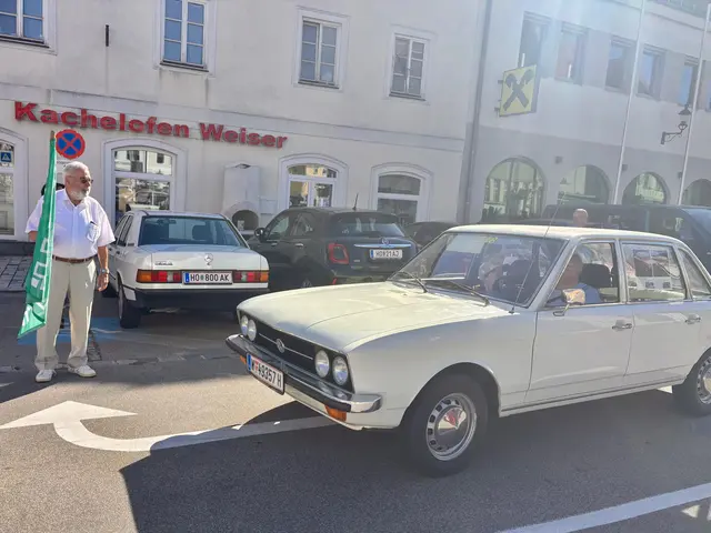 Foto: Markus Kahrer